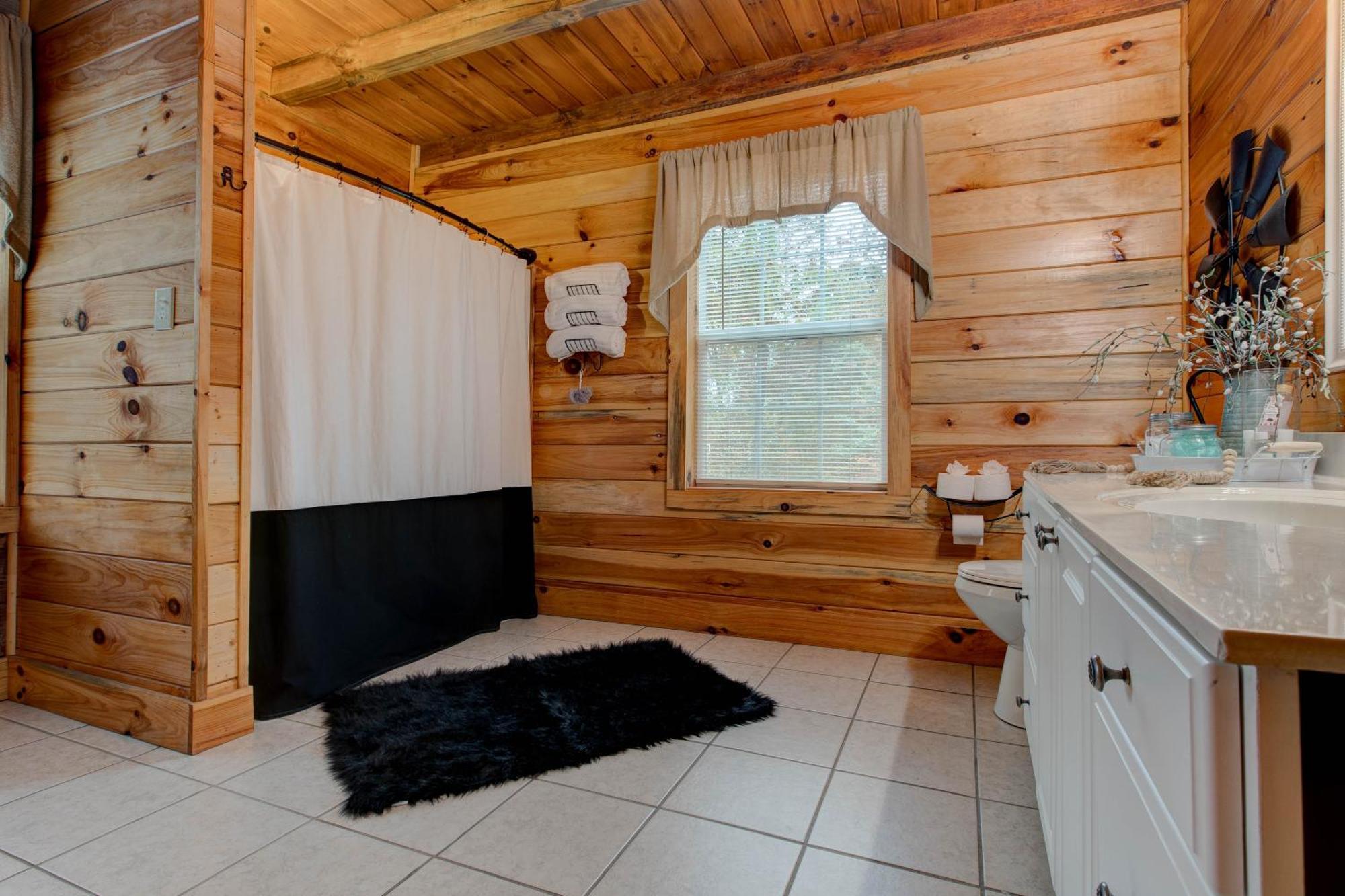 The Willow, Secluded And Cozy Country Cabin Ravenna Экстерьер фото